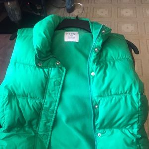 Vest